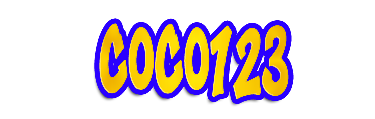 COCO123